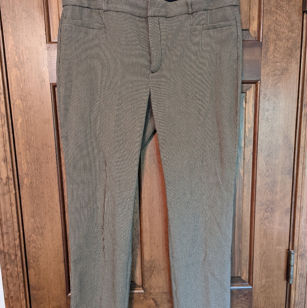 Talbot's dress pants